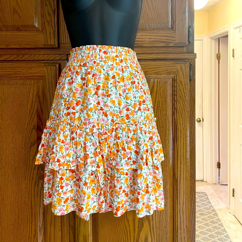 Loft Outlet Skirt